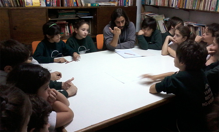 Asamblea de Delegados de Clase Asamblea de Delegados de Clase