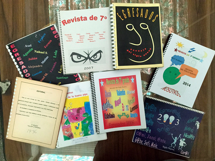 Taller Literario