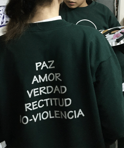 Uniforme